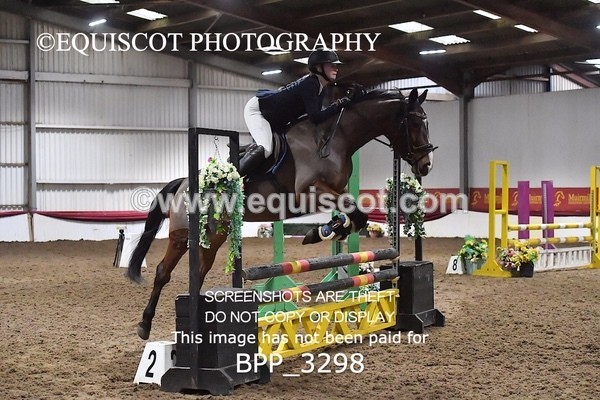 BPP_3298 - CLASS 12 BS SENIOR 0.85m Amateur Championship Qualifier