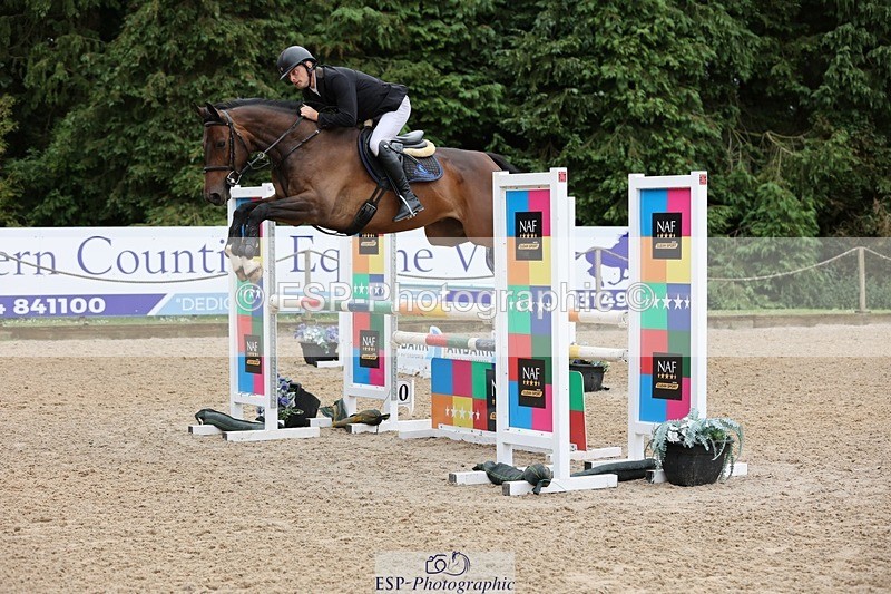 240705-091924-08041 - Cls 19 5 Yr Old Qualifier 1.10m