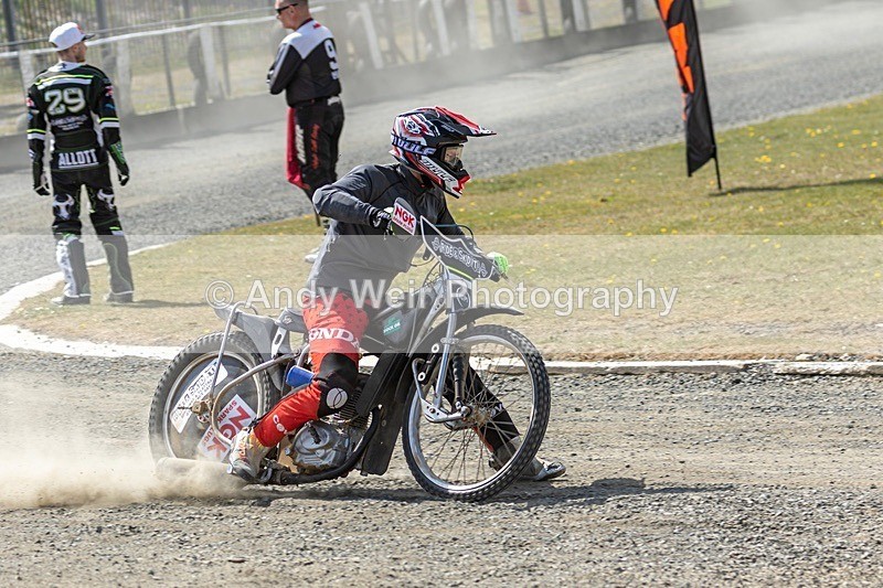 220430-7D-8E0A9894 - Ride & Skid It  Speedway Experience 30th April 22