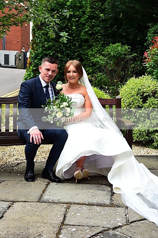 CON-882 - Toni & Liam