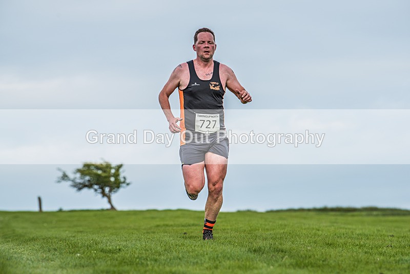 Hay-O-498 - Hay O Trail Race Tuesday 23rd May 2023