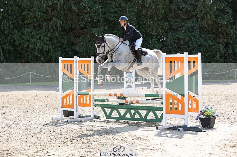 250614A-105018-05807 - Cls 26 British Novice and 90cm Open