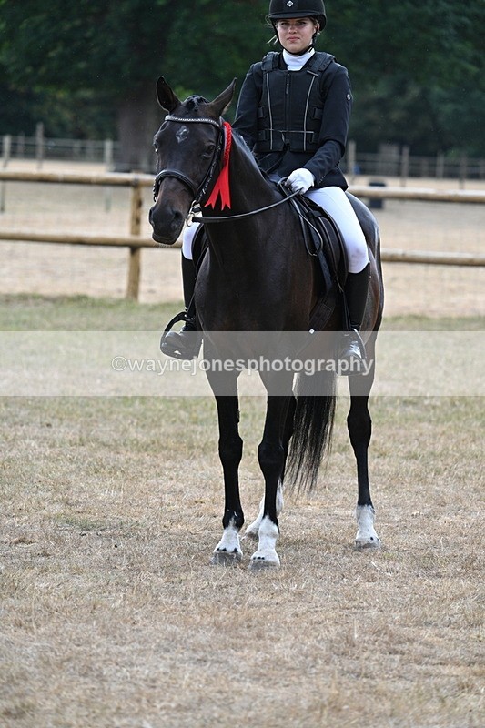 WJ7_1508 - Class 8 Ridden Veterans
