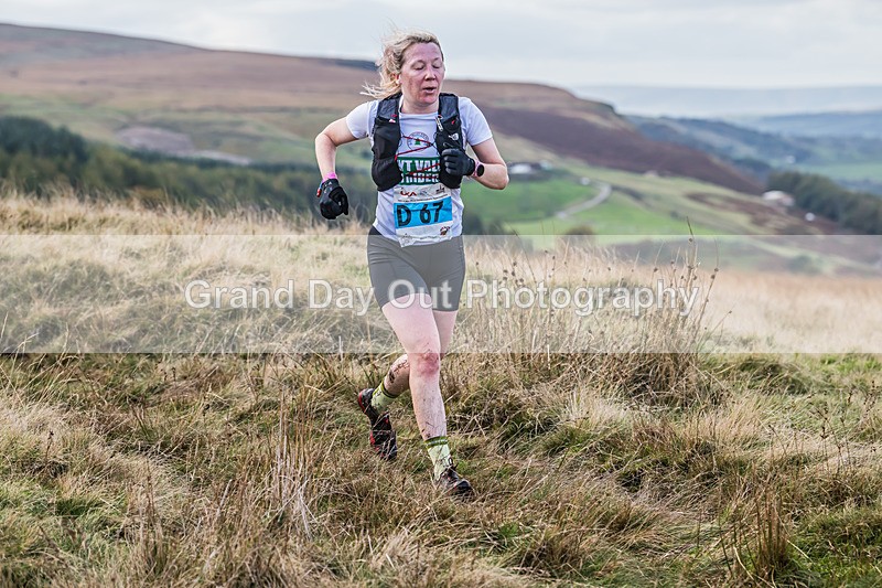 Leg 4-539 - UK Fell & Hill Relays - Todmorden Leg 4 Saturday 17th October 2026