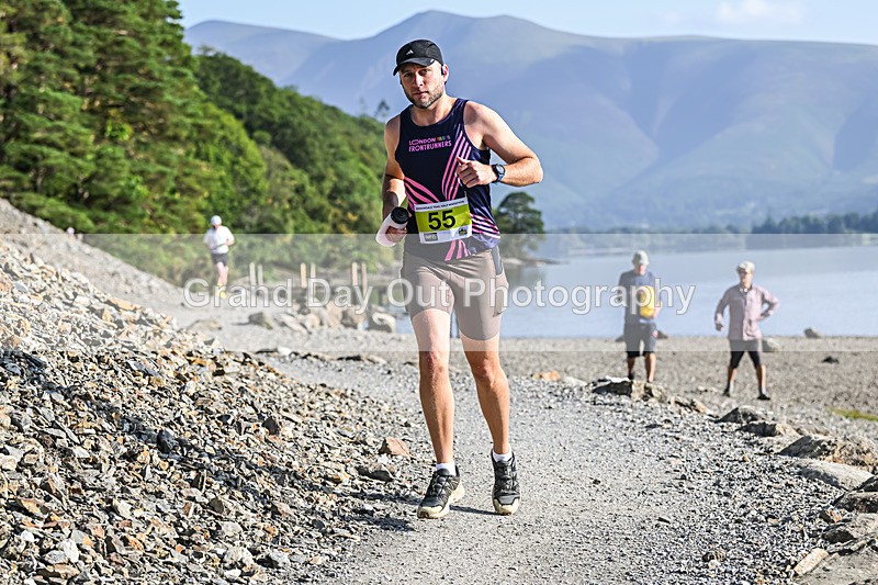 Borrowdale-75 - Fellside Events Borrowdale Trail Half Marathon Sunday 23rd August 2026