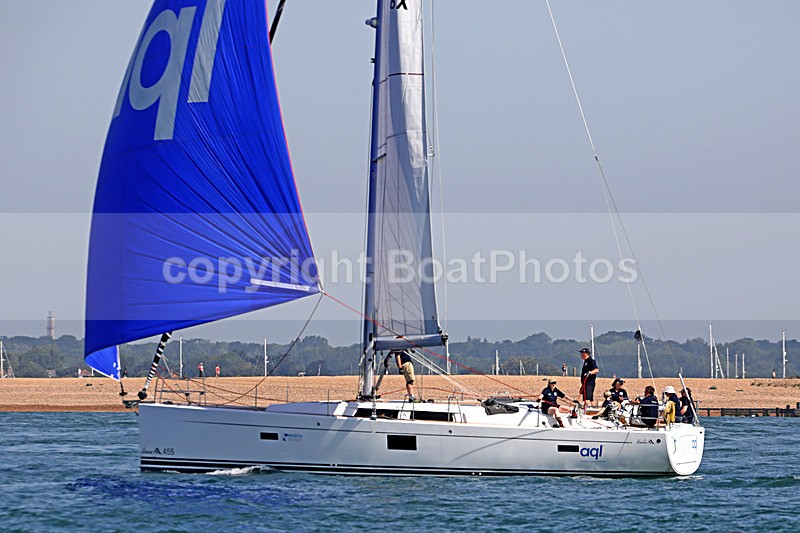 190629 RATATOSK GBR88X D43A1506 1 - ROUND THE ISLAND RACE 2019