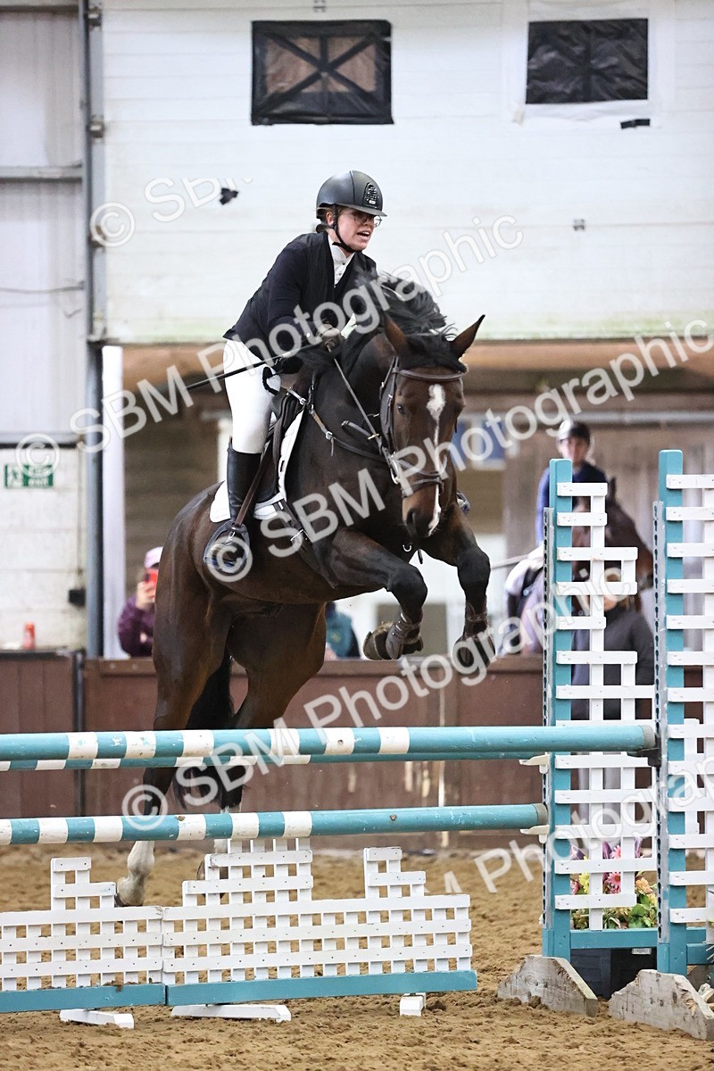 SBM_006805 - Class 18 - Senior Discovery 1.00m