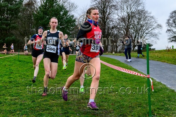 InterXC26-816497 - Senior Women Set One