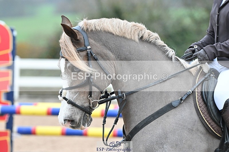 231119A-094754-04752 - Sun Cls 3 BlueChip Pony Discovery Qualifier