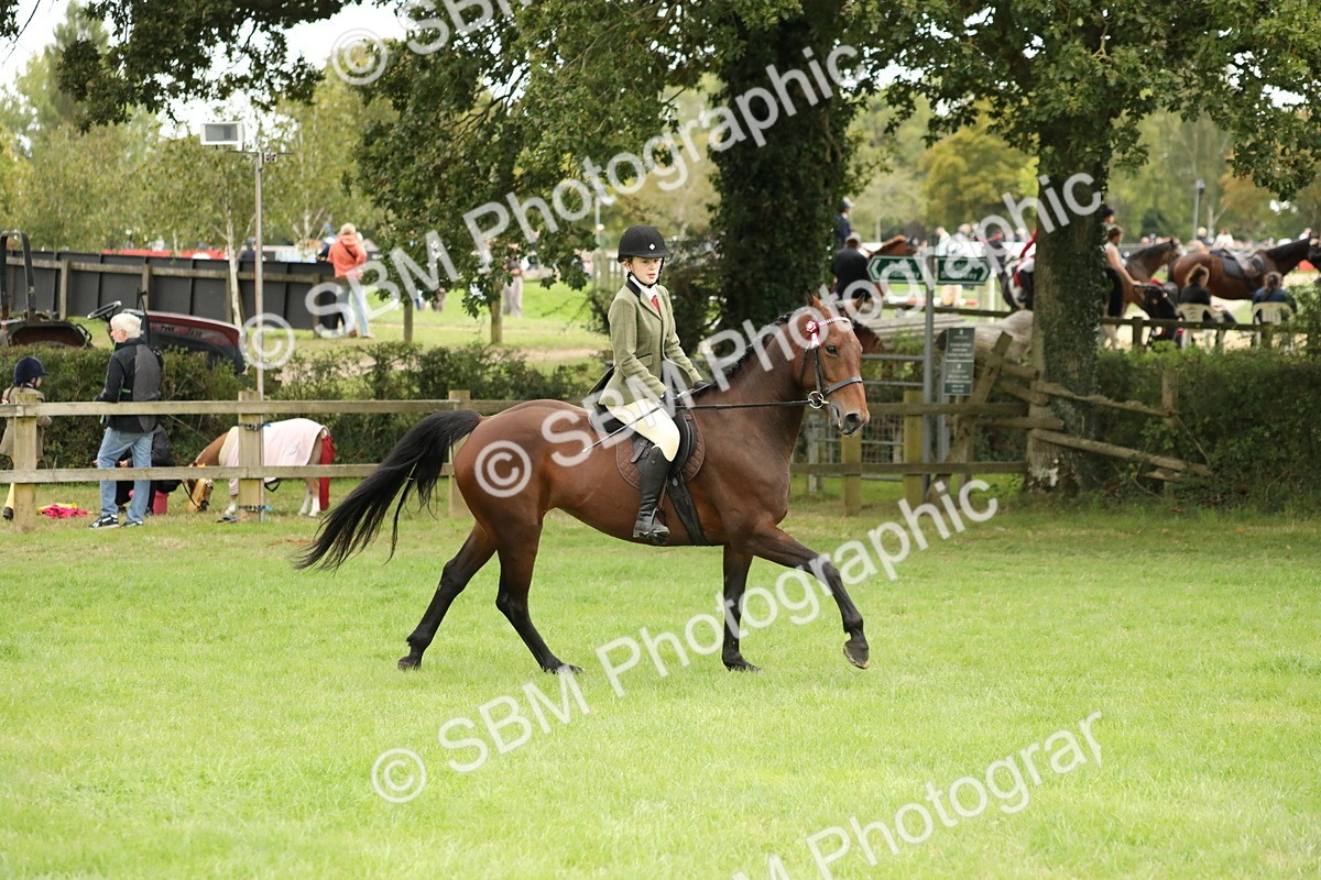 SBM_73721 - S41 - Ridden Equitation (Best Rider)