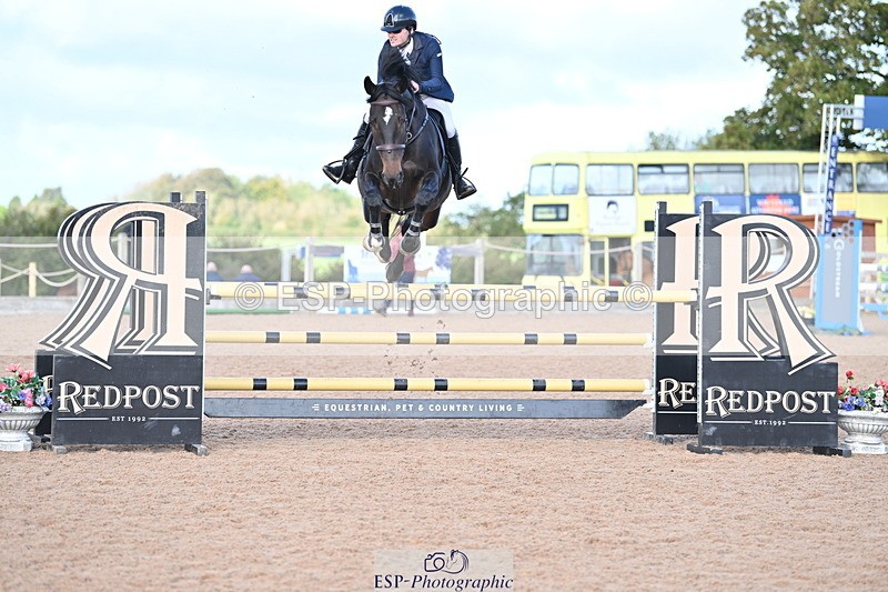 231014A-104046-04184 - Cls 18 Newcomers & 1.10m Open