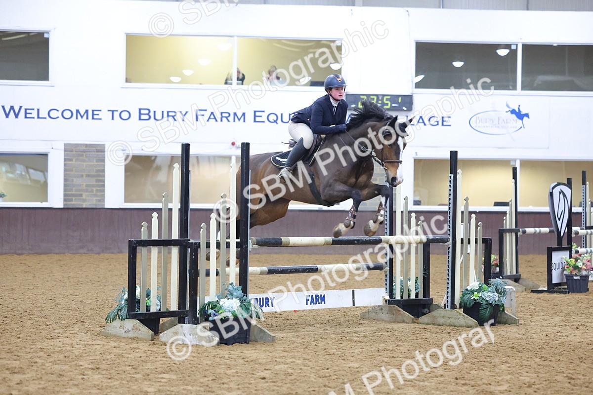 SBM_001541 - Class 14 - Nupafeed Supplements Senior Discovery/ 1m Open - First Round (1.00m)