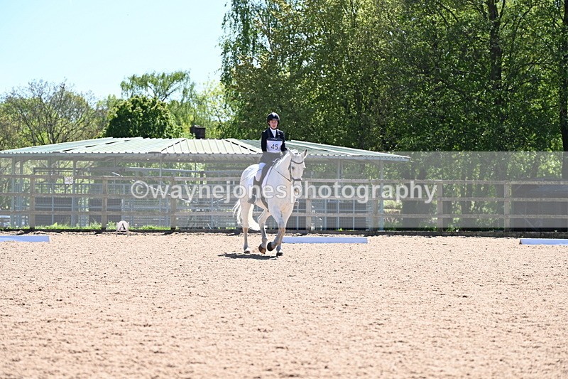 WJ6_2373 - Class 5 error on card no second rider