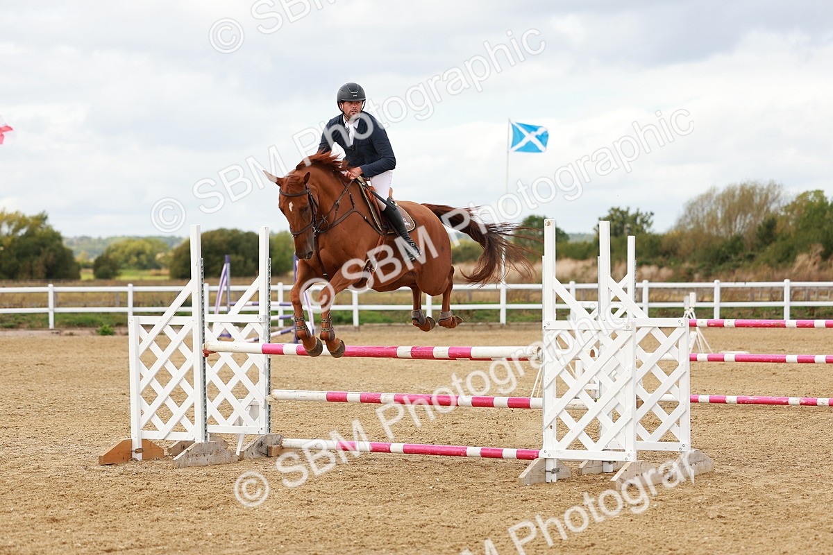 SBM_001125 - Class 3 - Senior Discovery - 1.00m