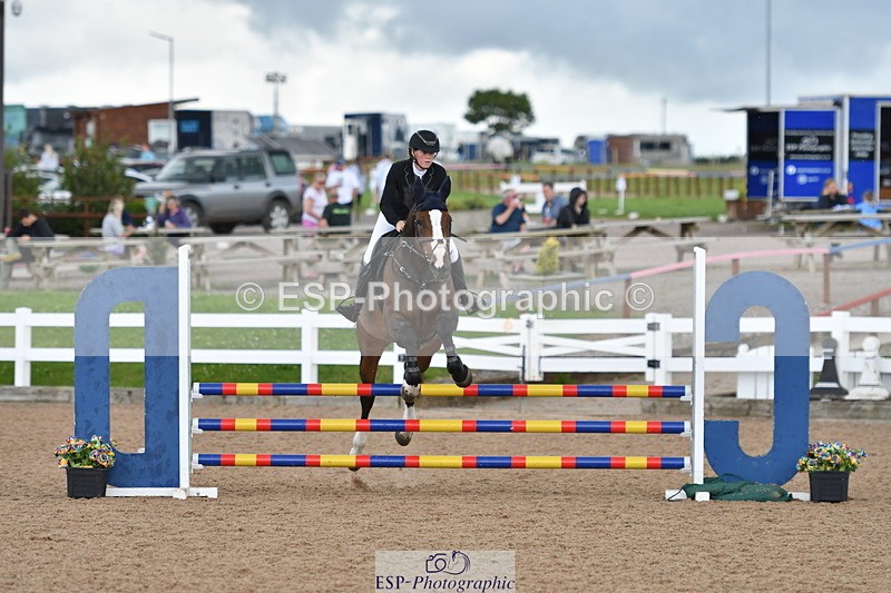 240727A-132053-04900 - Cls 22 85cm Amateur Qualifier