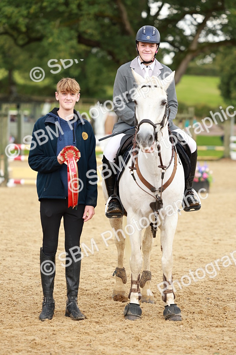 SBM_38488 - Supreme Championship 80cm 85cm
