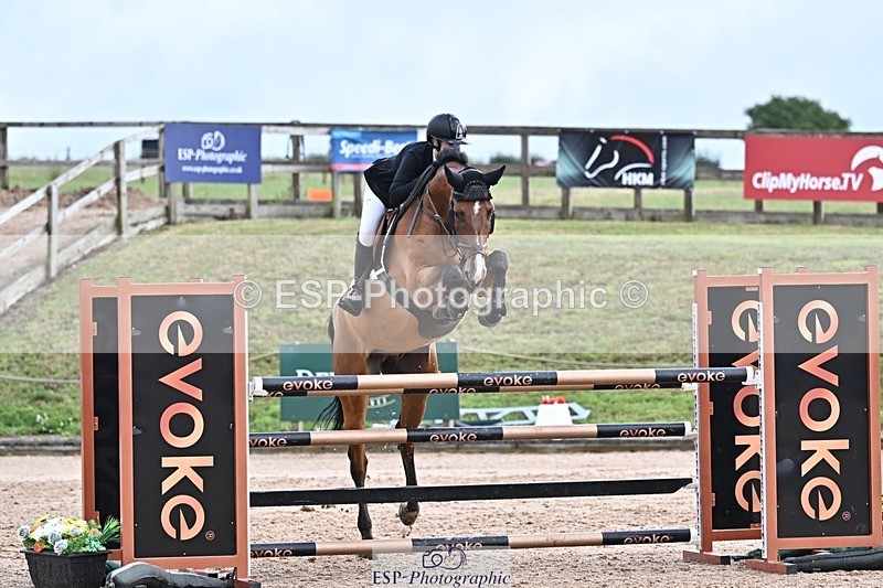 250731-111359-00527 - Cls 02 Snr Fox 1st Rnd