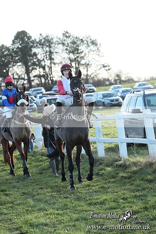 PtP 301125  0689 - Hursley Hambledon Point-to-Point Larkhill Racecourse 30/11/2025