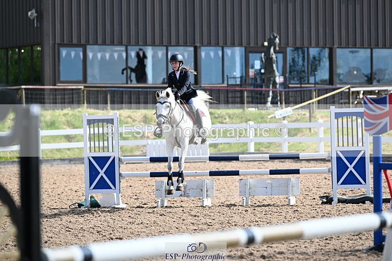 240609A-093138-03503 - Cls 21 Pony Discovery and 90cm Open