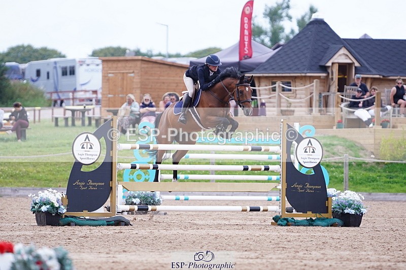 240802A-170002-05775 - Cls 19 National 1.30m Open