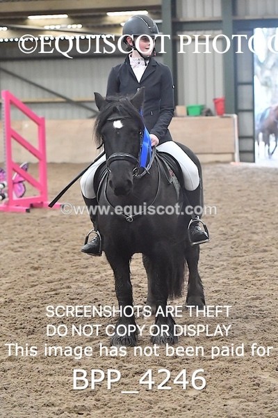 BPP_4246 - CLASS 2 40CM