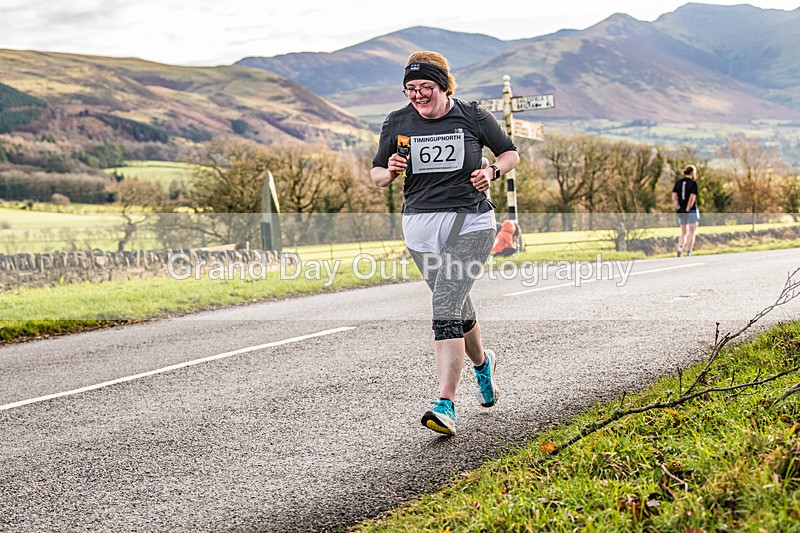 North Lakes Half Marathon  10k-1127 - North Lakes Half Marathon & 10K Road Races Monday 2nd January 2023