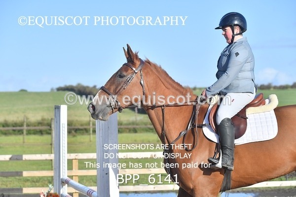 BPP_6141 - CLASS 2 80cm Scottish Amateur Champion of Scotland