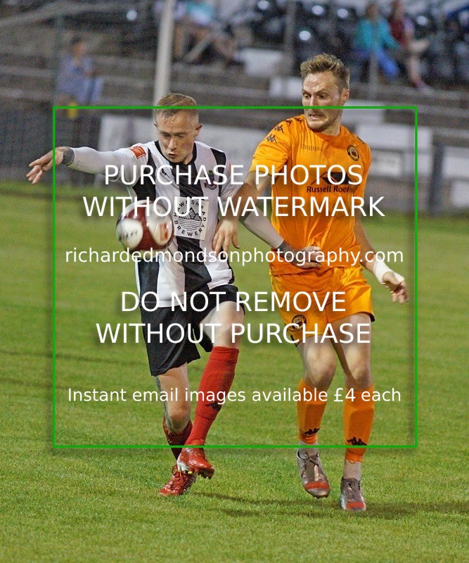 DSC00295 - Kendal Town v Prescot Cables