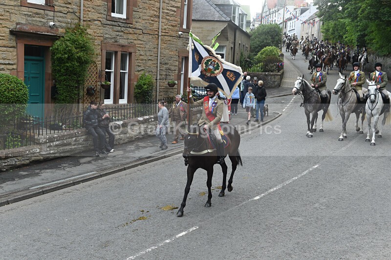059 - Selkirk Common Riding 2026