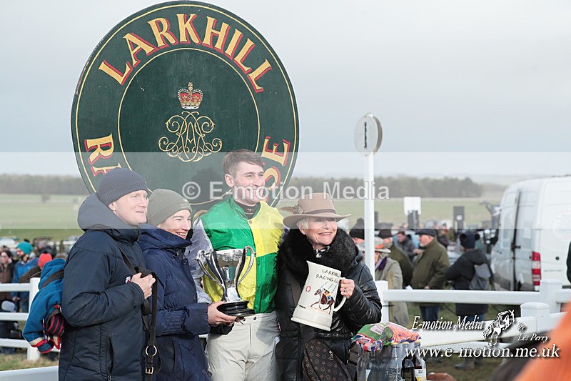 PtP 311223 169 - Larkhill Racing Club Point-to-Point 31/12/23