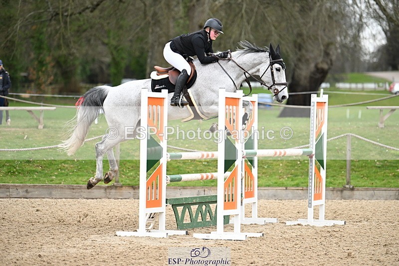 250323A-143855-04919 - Cls 24 Snr Newc & 1.10m Open