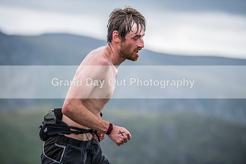 Kentmere-24 - Pete Bland Kentmere Horseshoe Fell Race Sunday 20th July 2025