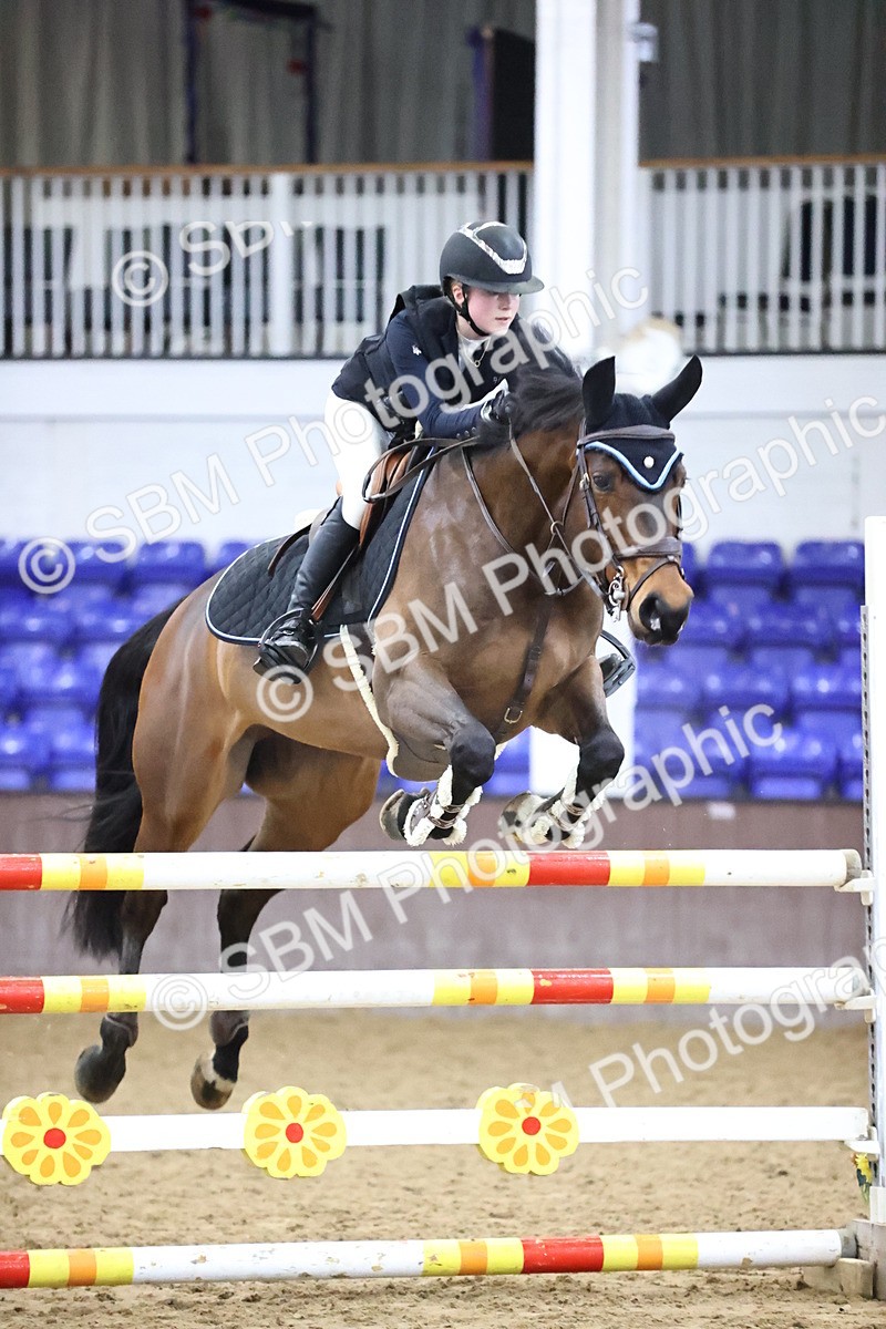 SBM_005664 - Class 17 - Senior Newcomers 1.10m