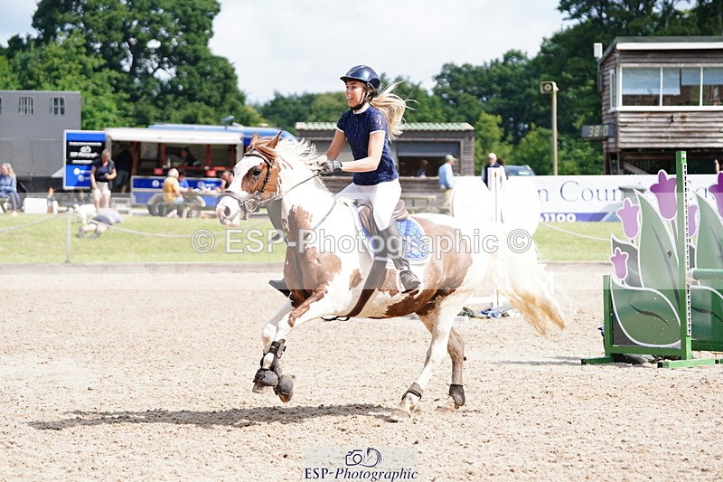 250615A-102338-10105 - Class 43 British Novice 90cm Open
