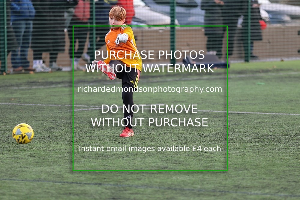 533A7440 - Kendal United Colts Under 11 (6/12/25)