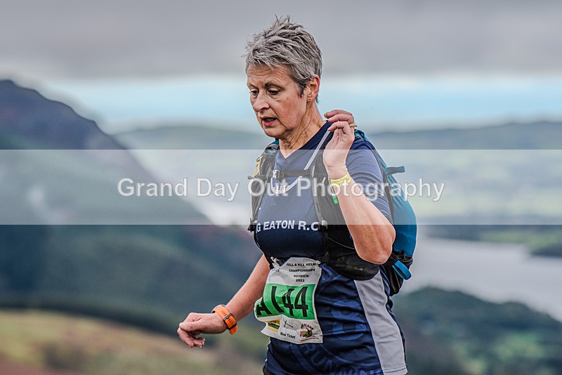 British Fell Relay-645 - British Fell & Hill Relay Championship Braithwaite Keswick Saturday 21st October 2023