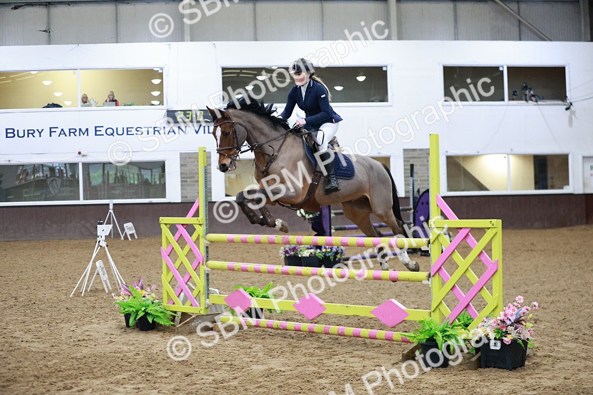 SBM_001269 - Class 4 - Senior Newcomers - 1.10m