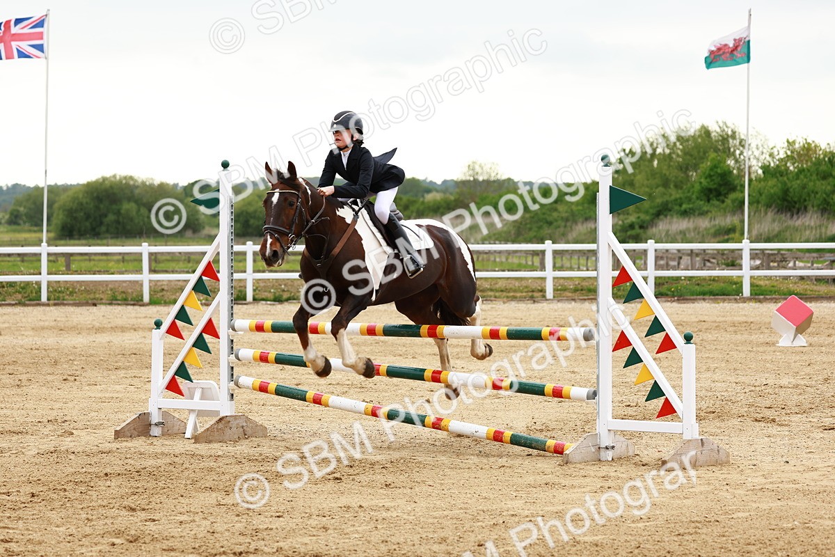 SBM_009546 - Class 6 - 90cm