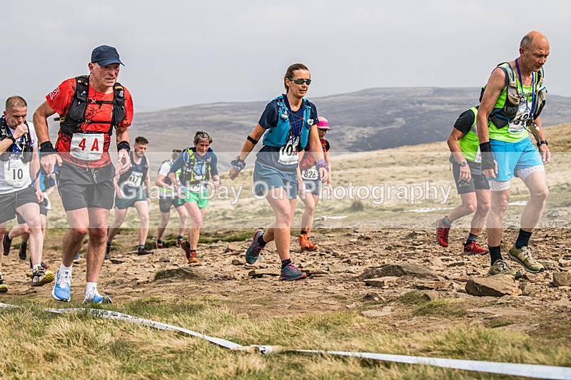 Pen Y Ghent-1171 - The 3 Peaks Race Saturday 26th April 2025 - Pen Y Ghent
