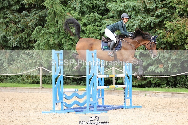 240817-160008-02447 - 06A Snr Fox 1.20m open