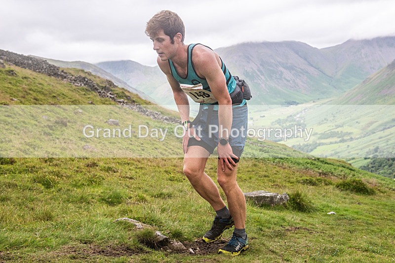 Wasdale-355 - Wasdale Horseshoe Fell Race Saturday 13th July 2024