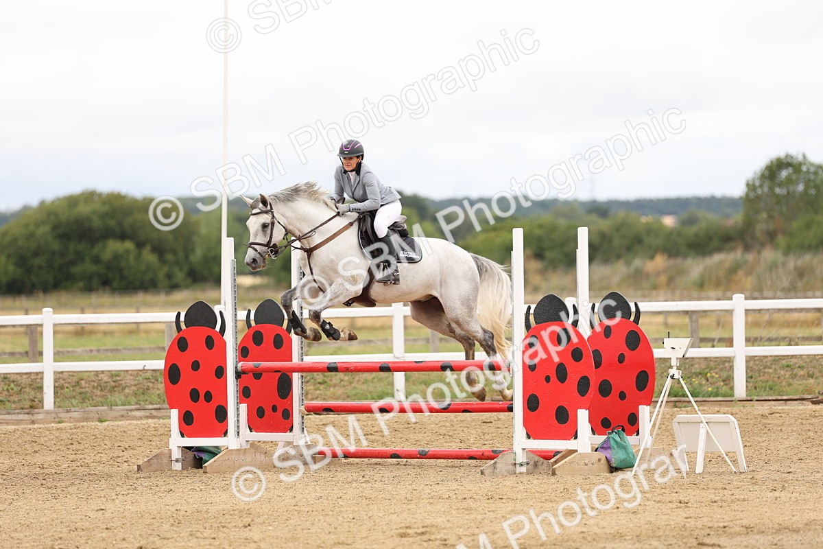 SBM_023447 - Class 4 - Amateur Championship Qualifier 95cm
