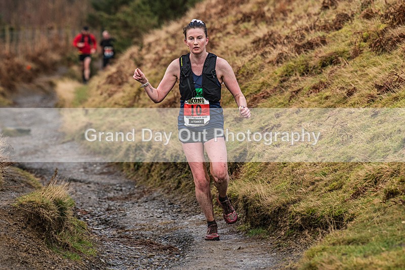 Loopy Latrigg-739 - Kong Loopy Latrigg Fell Race Saturday 21st December 2024