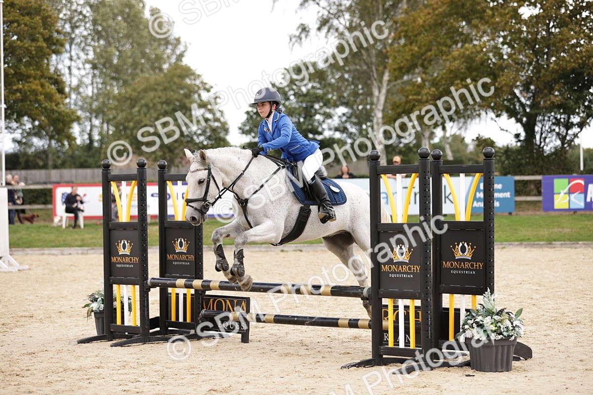 SBM_20002 - J51 - Open 70cm