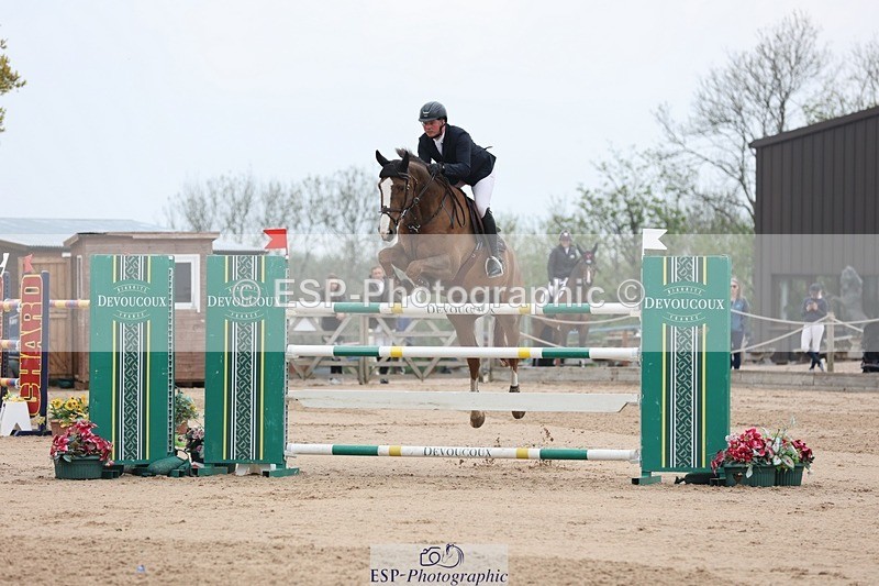 250424-134340-05955 - Cls 9 - 2 Star Big Tour - 1st Half