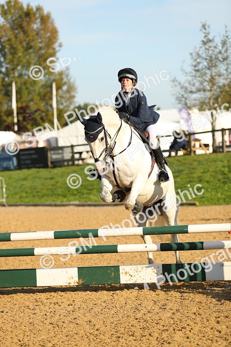 SBM_57723 - J64 - Clear Round 90cm