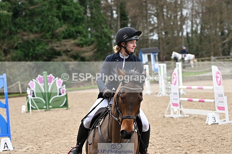 250201A-130439-00731 - Cls 03 Local Horse 110cm