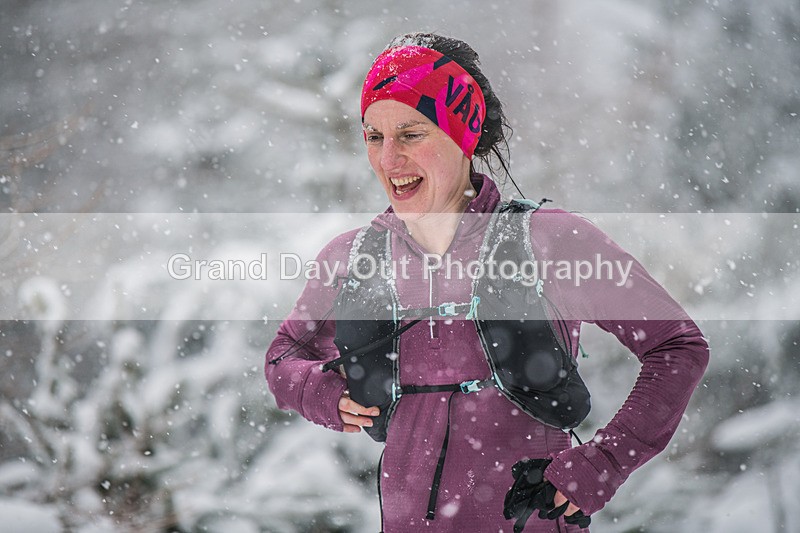 Glentress-2309 - High Terrain Events Glentress 42, 21 & 10K Trail Races Sunday 15th February 2026