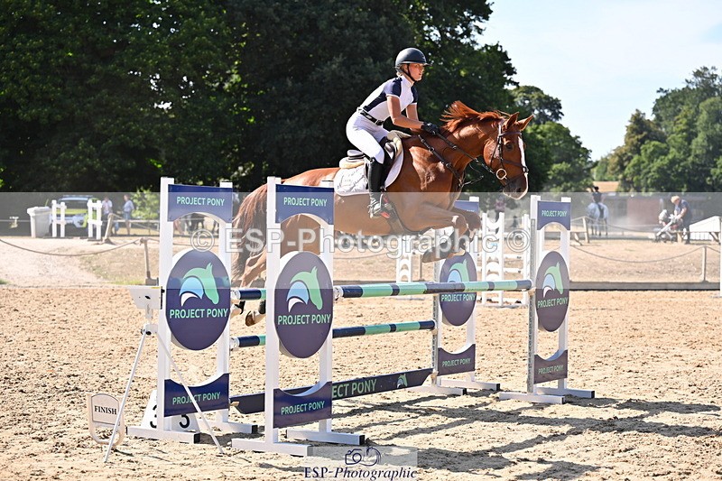 250817A-155552-04956 - Cls 22 Snr 1.10m Open