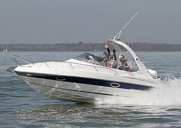 100417 BAVARIA SPORT IMG_1751jpg - Motorboats - Open